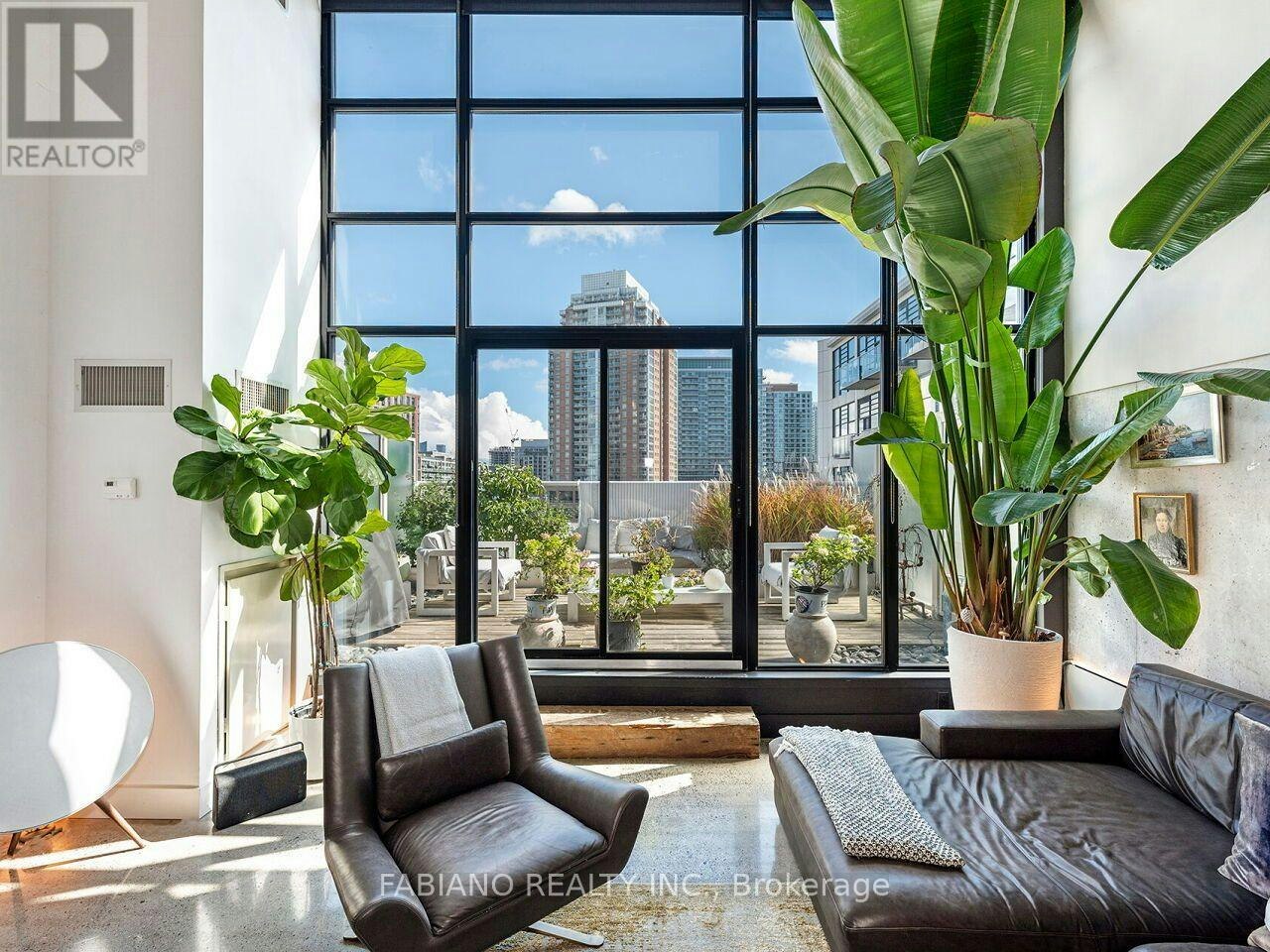 532-43 Hanna Avenue, Toronto, ON, M6K 1X1 - 14