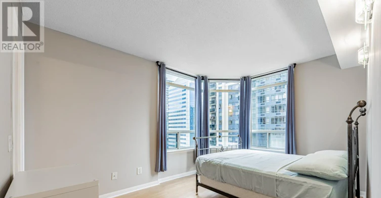 2011-153 Beecroft Road, Toronto, ON, M2N 7C5 - 9