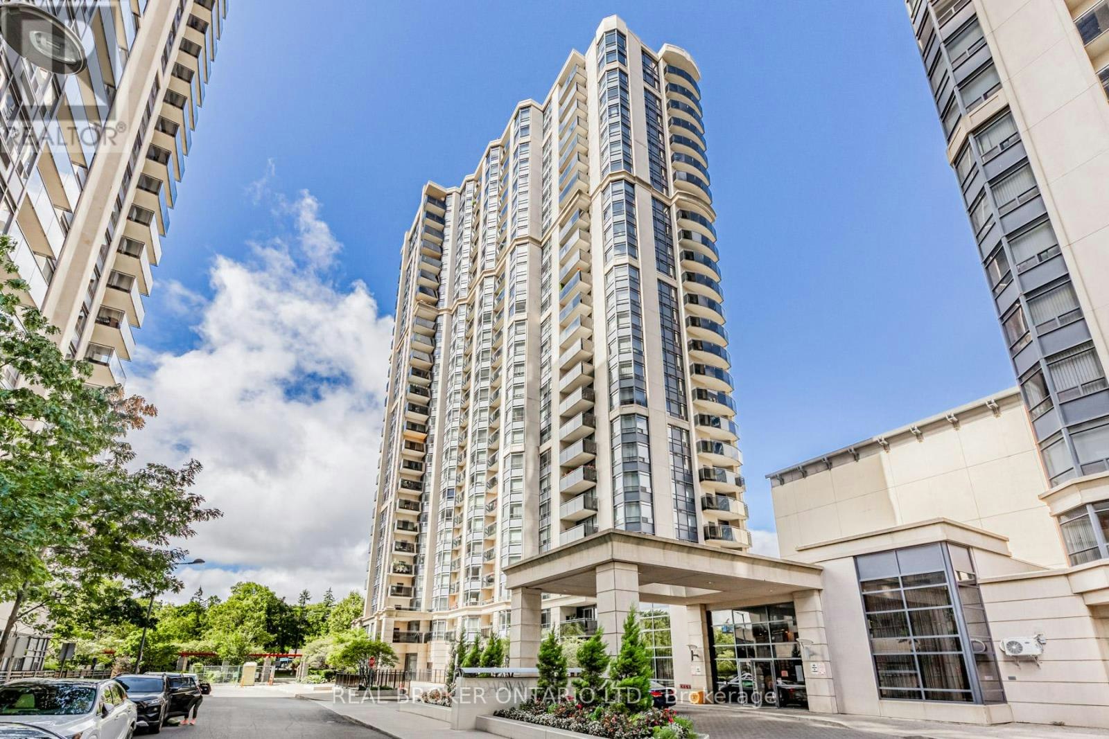 2011-153 Beecroft Road, Toronto, ON, M2N 7C5