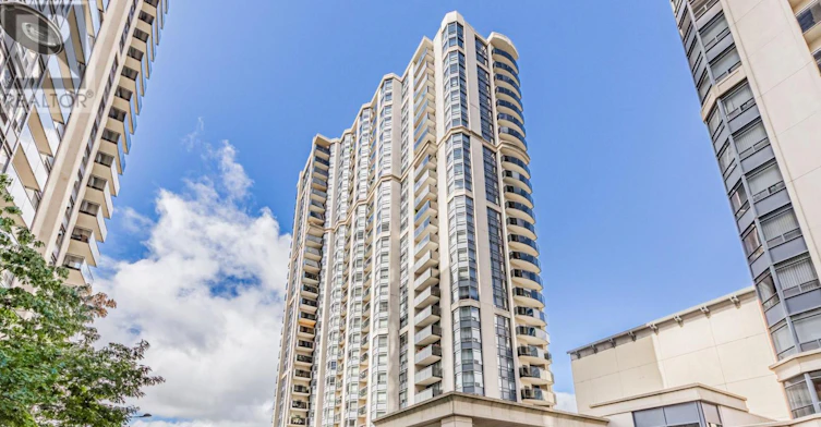 2011-153 Beecroft Road, Toronto, ON, M2N 7C5