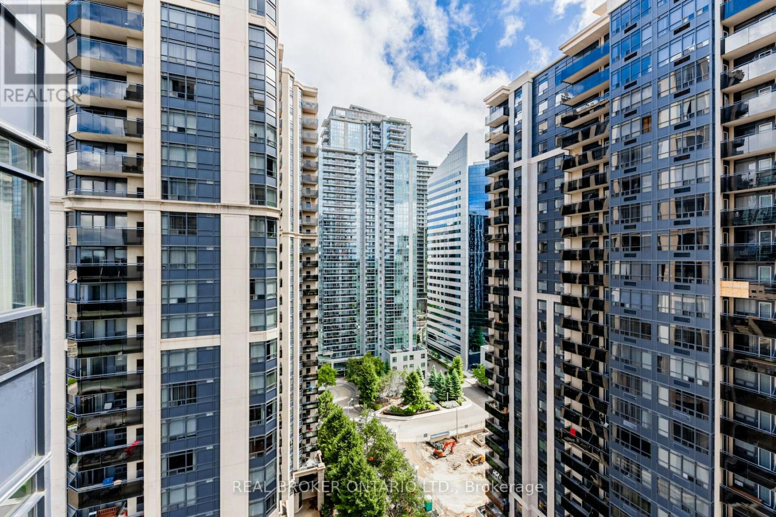 2011-153 Beecroft Road, Toronto, ON, M2N 7C5 - 20