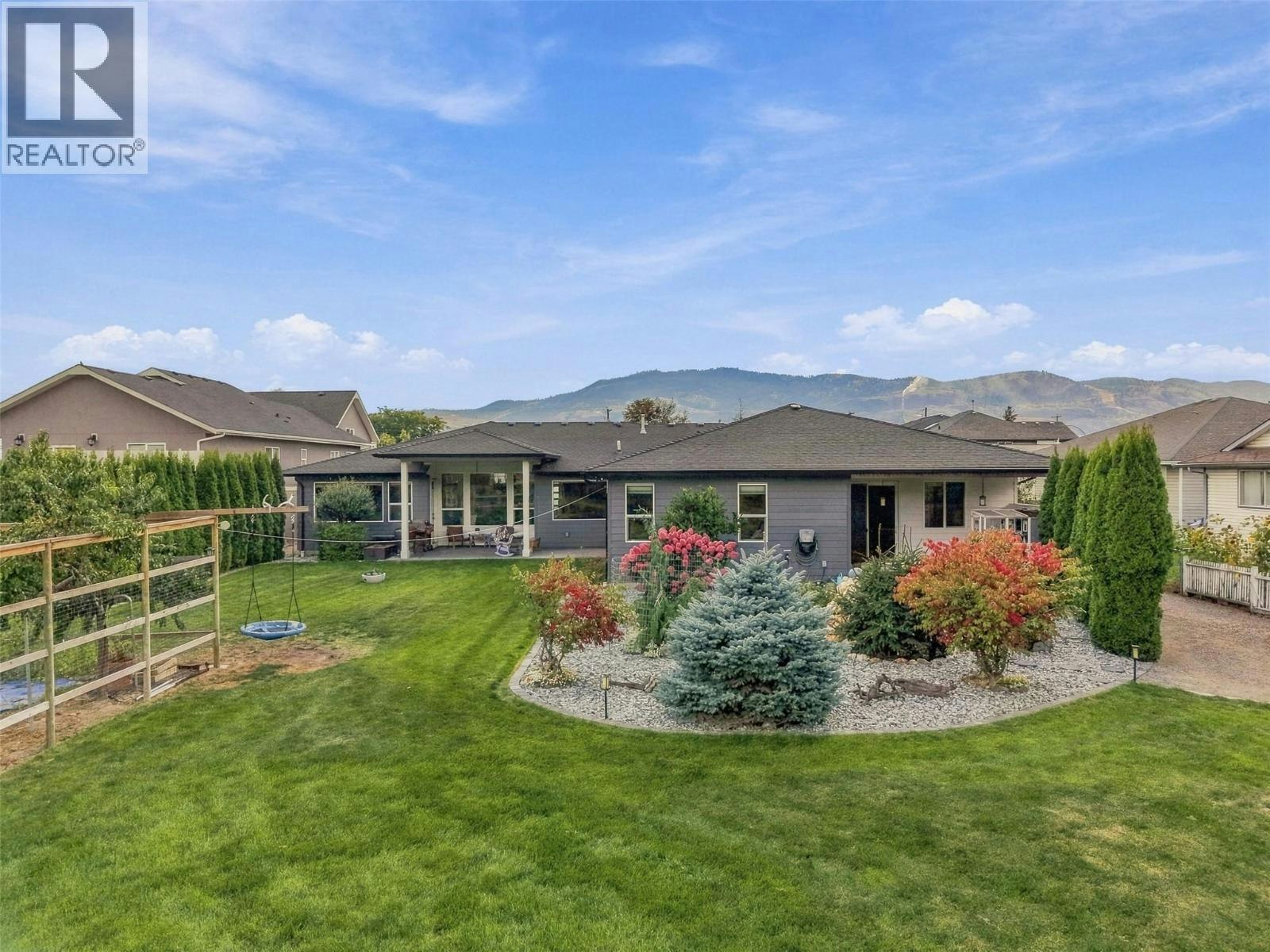 1848 Parkcrest Avenue, Kamloops, BC, V2B 4W9