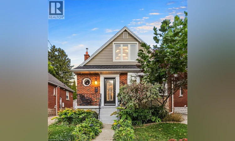58 Uplands Avenue