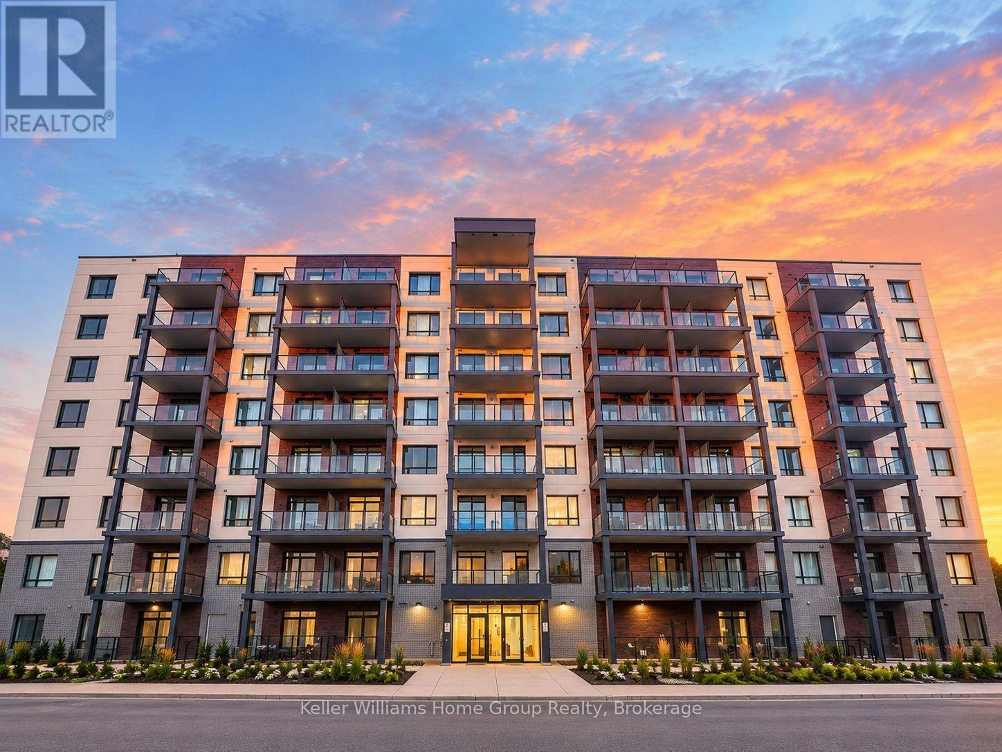 PH10-191 Elmira Road S, Guelph, ON, N1K 0E5