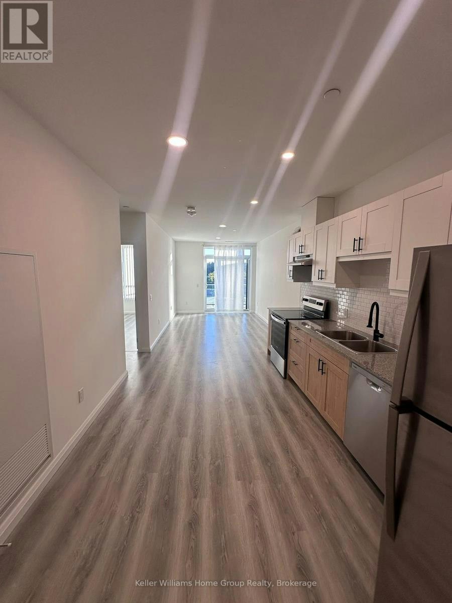 PH10-191 Elmira Road S, Guelph, ON, N1K 0E5 - 4