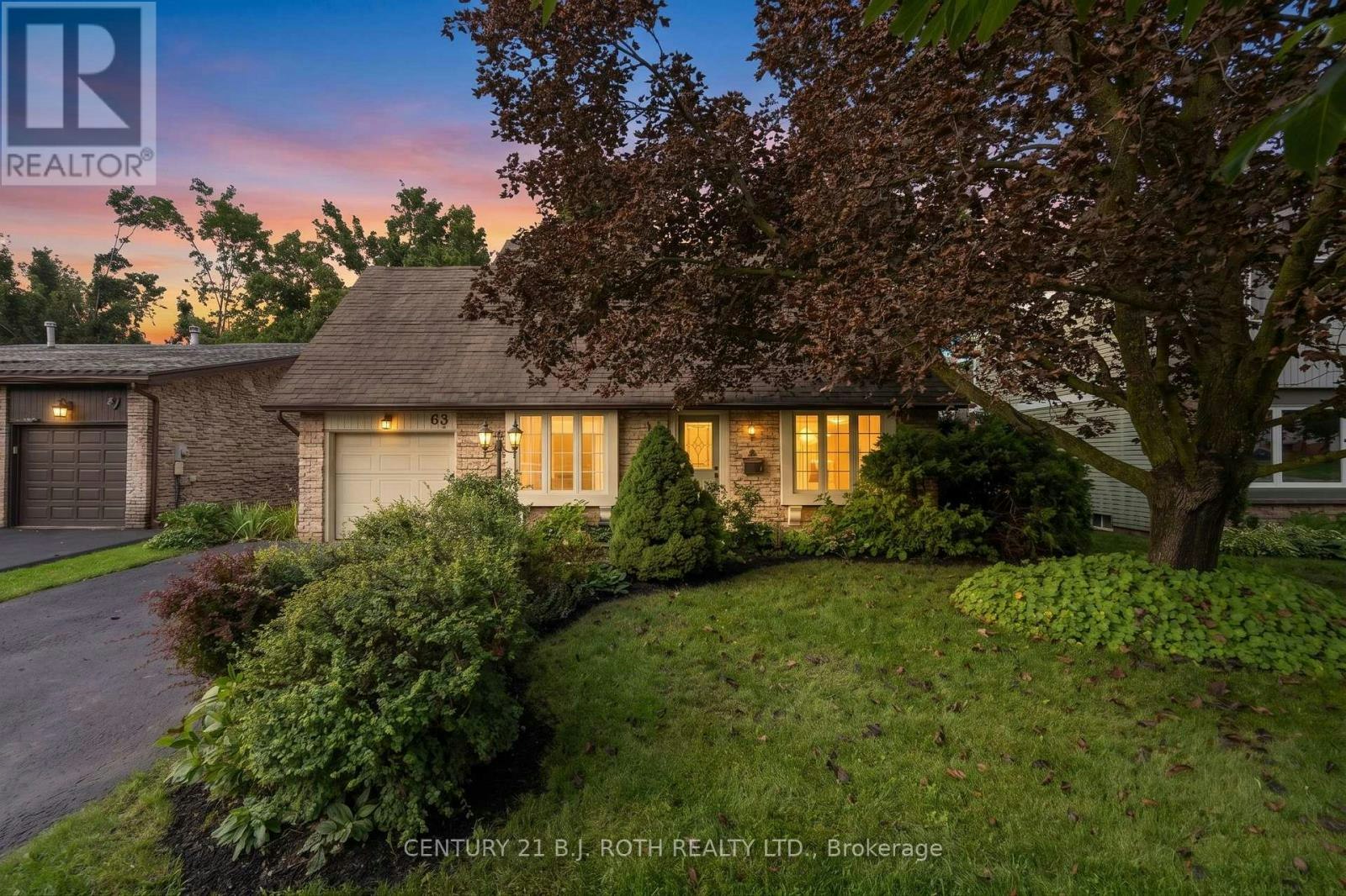 63 Oren Boulevard, Barrie, ON, L4N 4P5