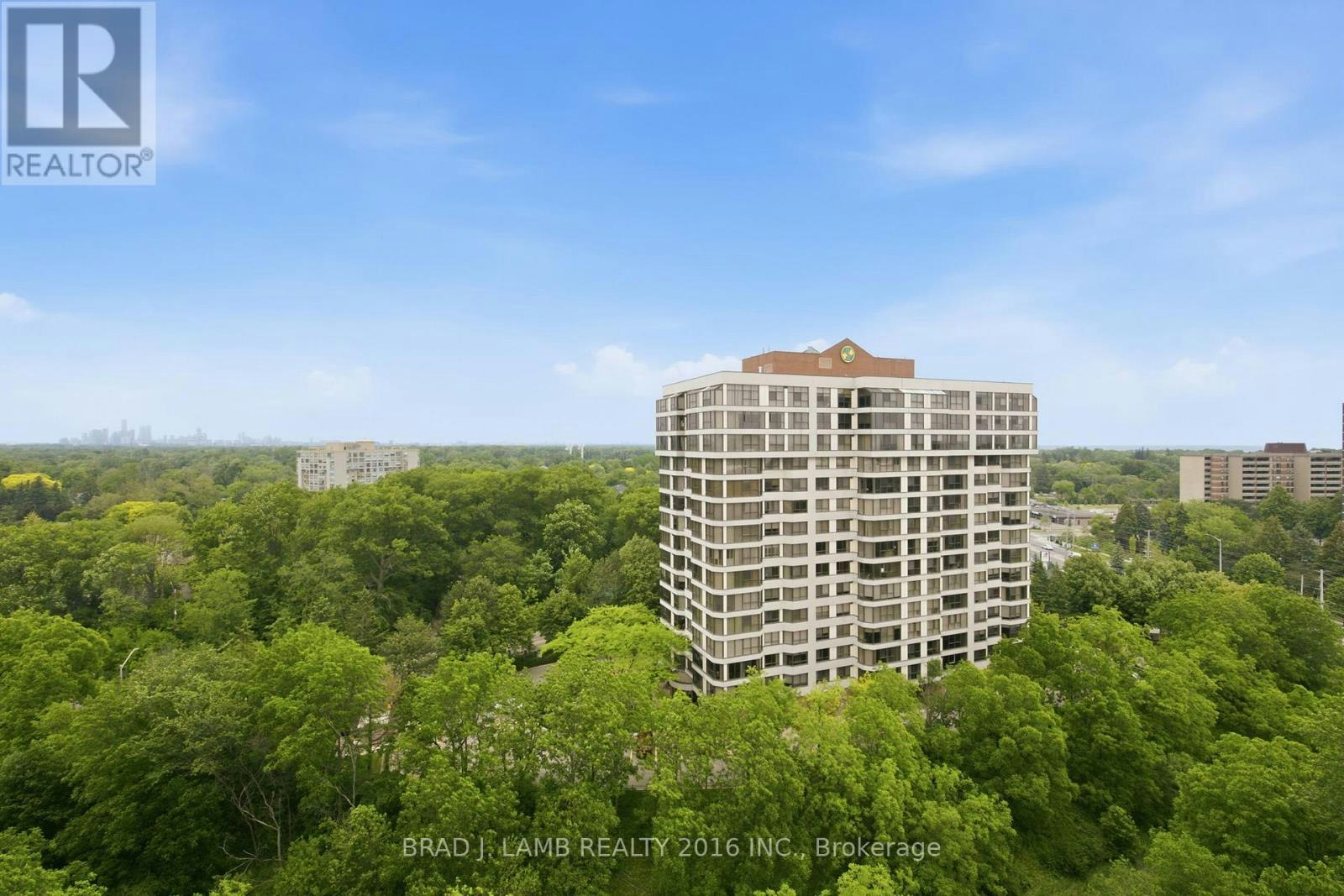 1204-1035 Southdown Road, Mississauga, ON, L5J 0A2 - 24