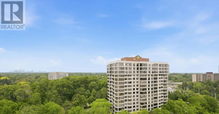 1204-1035 Southdown Road, Mississauga, ON, L5J 0A2 - 24