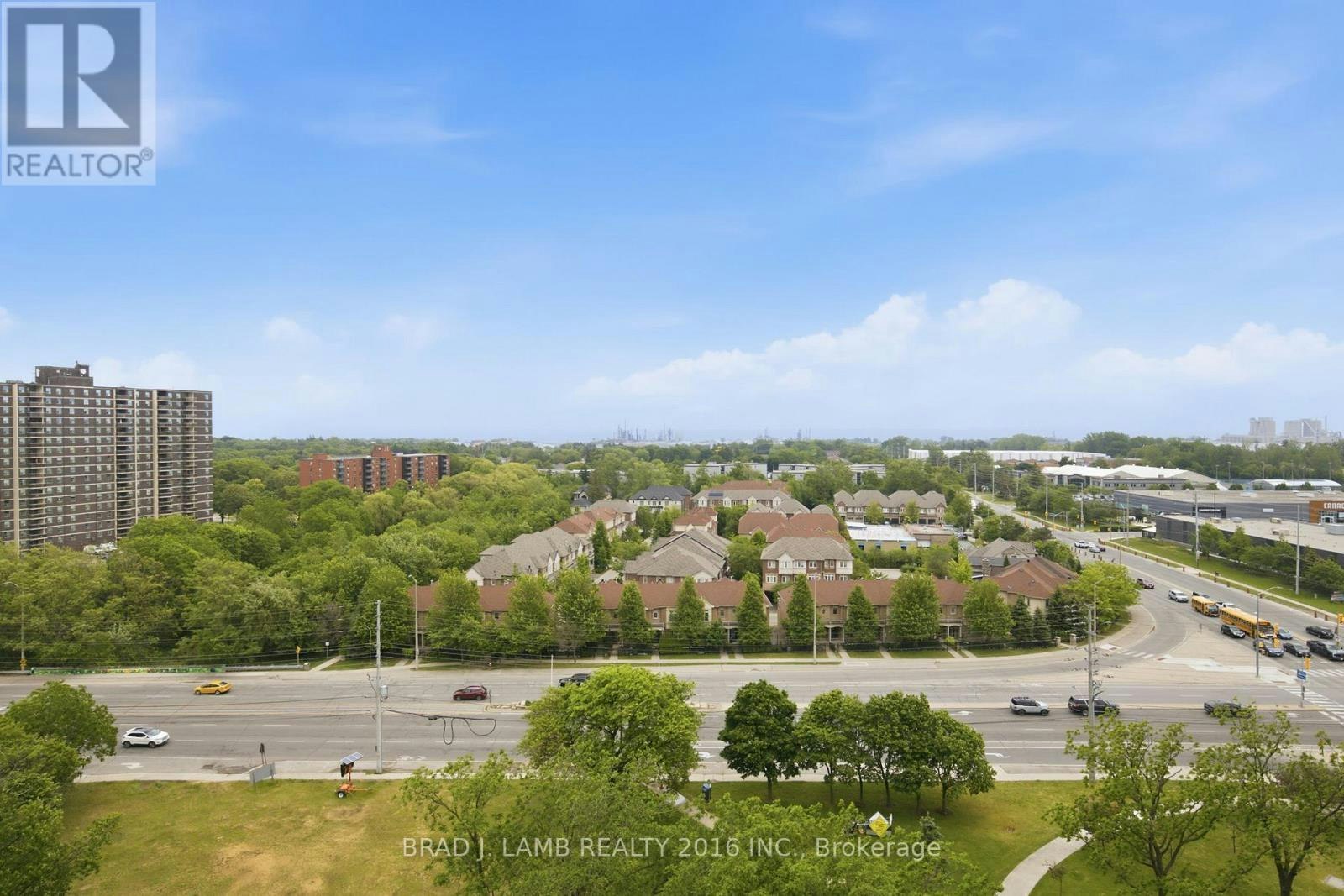 1204-1035 Southdown Road, Mississauga, ON, L5J 0A2 - 27