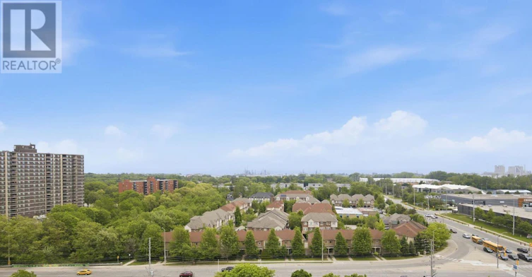 1204-1035 Southdown Road, Mississauga, ON, L5J 0A2 - 27