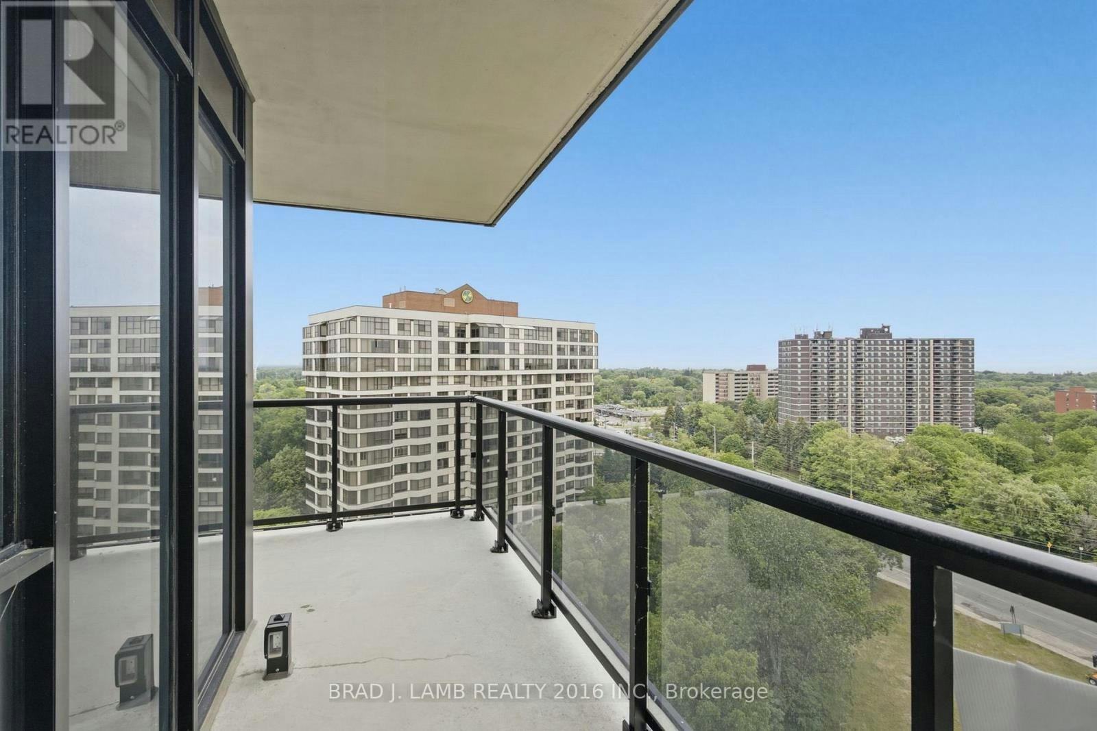 1204-1035 Southdown Road, Mississauga, ON, L5J 0A2 - 19