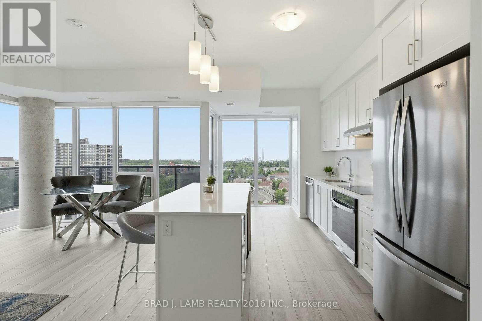 1204-1035 Southdown Road, Mississauga, ON, L5J 0A2 - 2