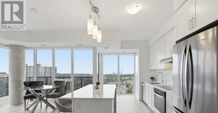 1204-1035 Southdown Road, Mississauga, ON, L5J 0A2 - 2