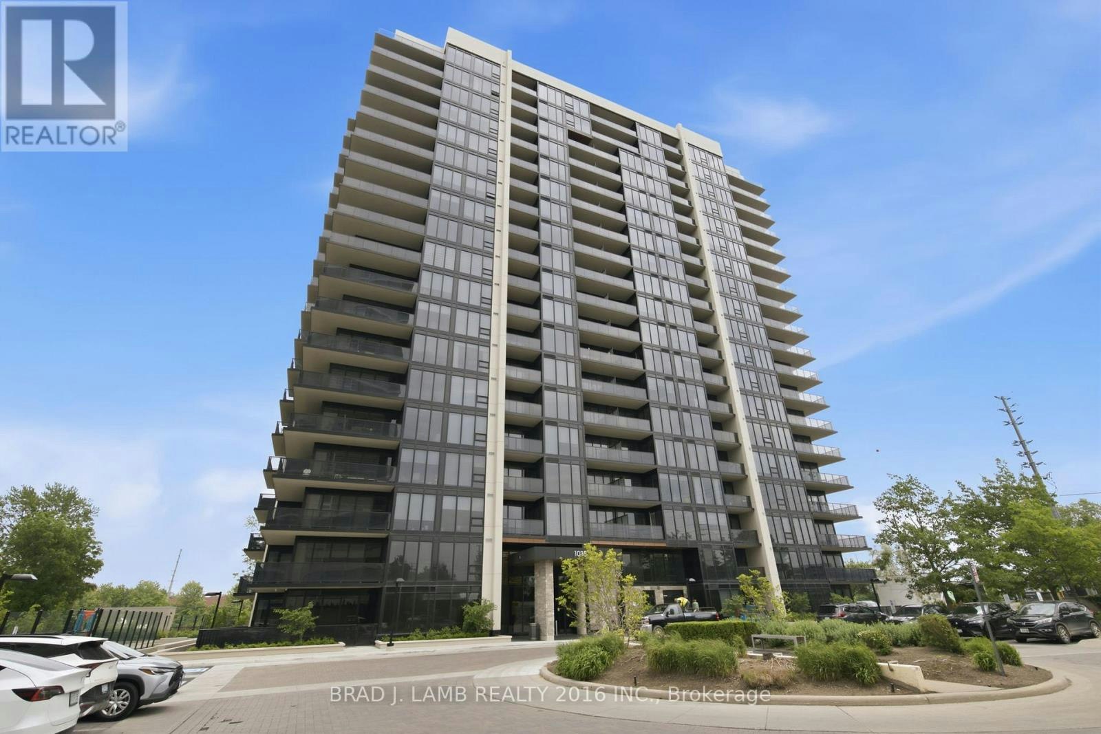 1204-1035 Southdown Road, Mississauga, ON, L5J 0A2 - 28