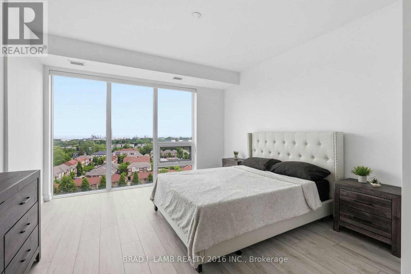 1204-1035 Southdown Road, Mississauga, ON, L5J 0A2 - 9