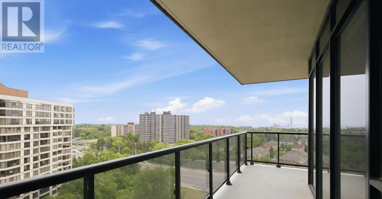 1204-1035 Southdown Road, Mississauga, ON, L5J 0A2 - 23