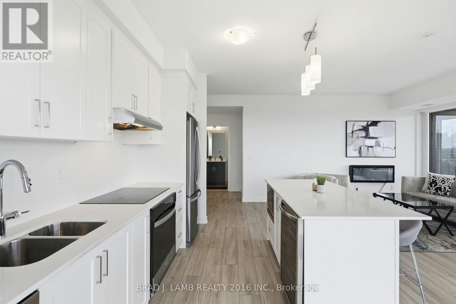 1204-1035 Southdown Road, Mississauga, ON, L5J 0A2 - 5
