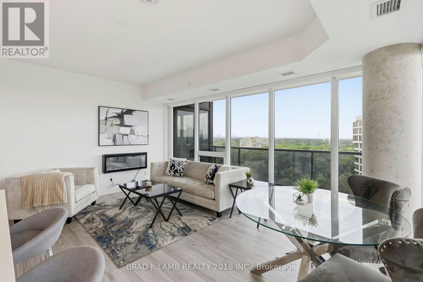 1204-1035 Southdown Road, Mississauga, ON, L5J 0A2 - 7