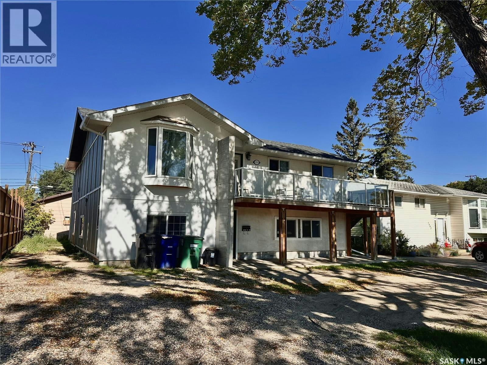 1504 33rd Street W, Saskatoon, SK, S7L 0X2