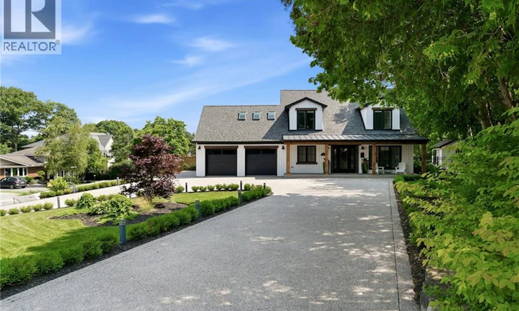 204 Fallingbrook Drive