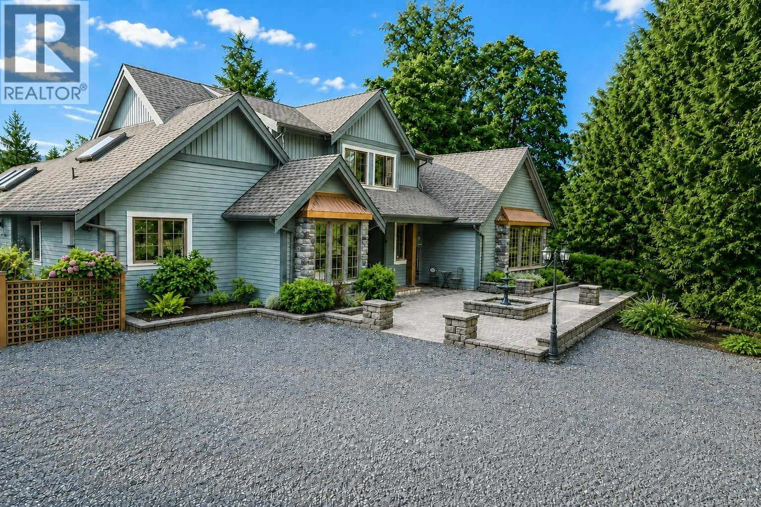 2638 Blokker Road, Nanoose, BC, V2S 6X8