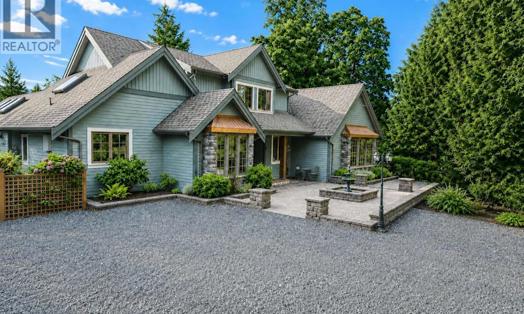 2638 Blokker Road
