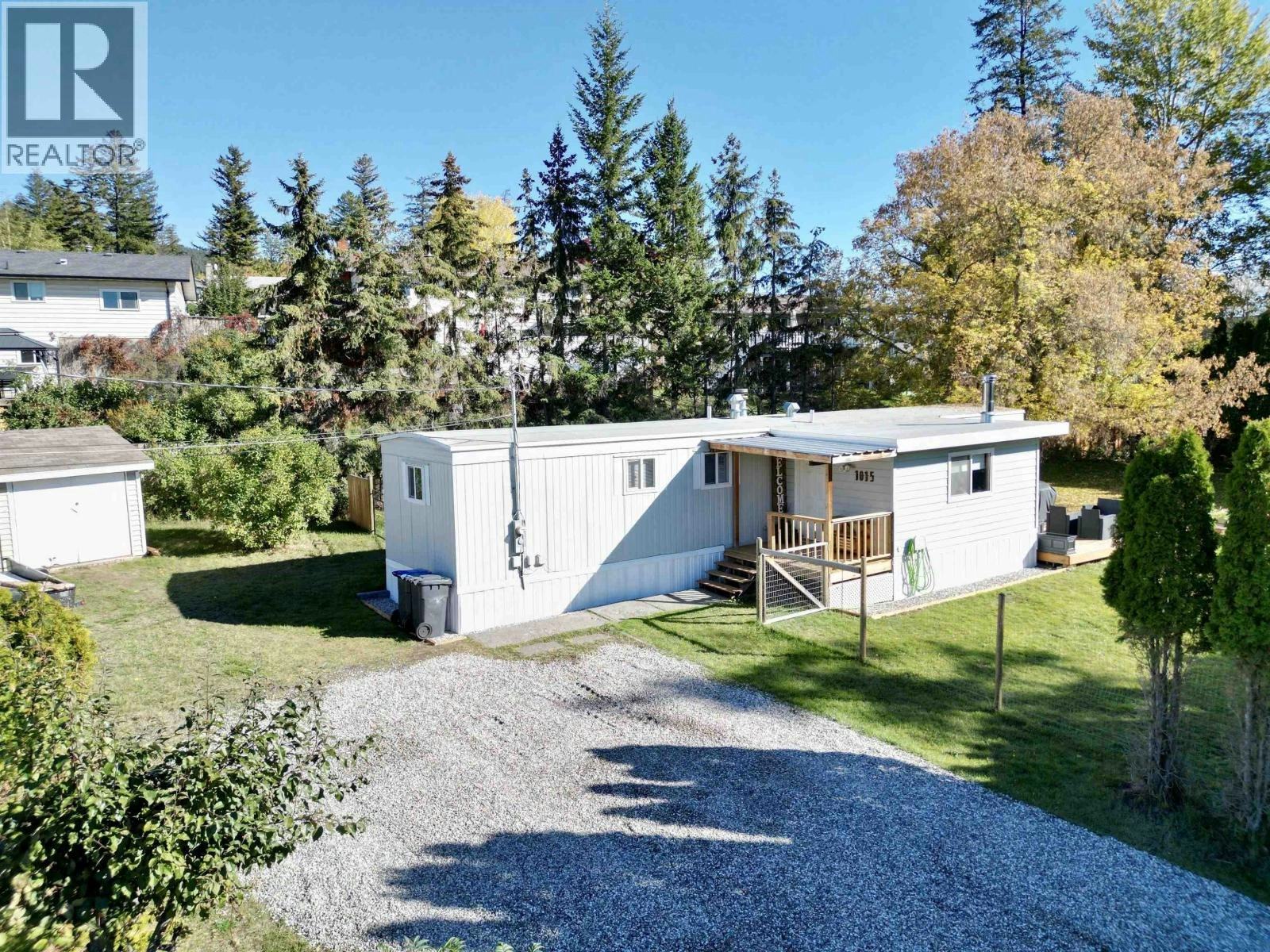 1015 Dairy Road, Williams Lake, BC, V2G 4L3