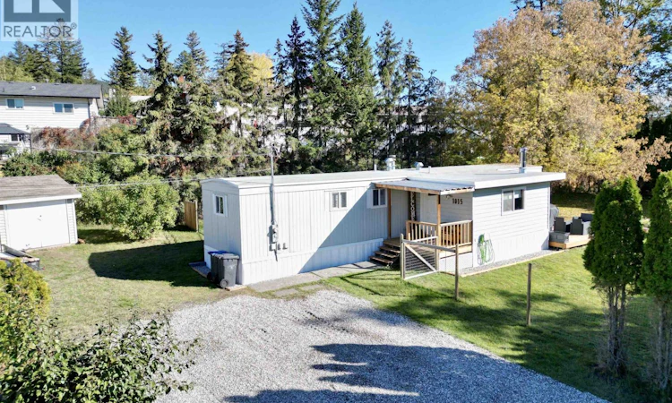 1015 Dairy Road