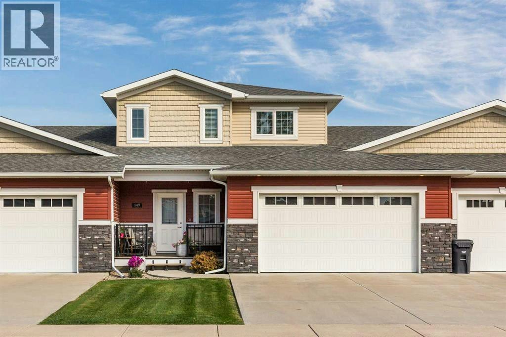 149 Fairmont Boulevard S, Lethbridge, AB, T1K 7E8