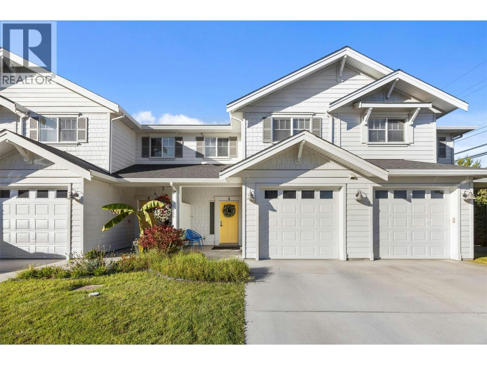 4-10724 Bottom Wood Lake Road, Lake Country, BC, V4V 2T3