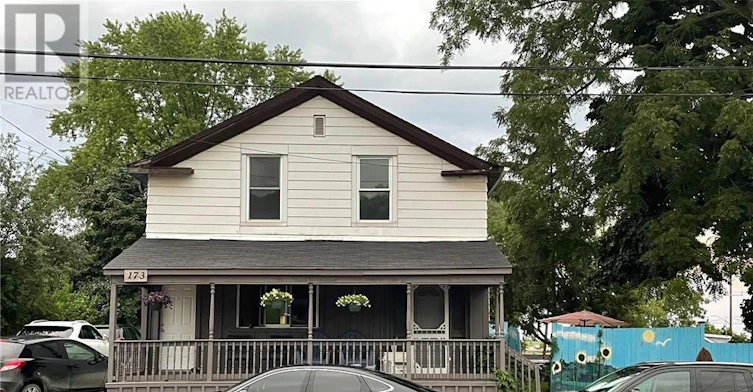 C-173 William Street, Port Stanley, ON, N5L 1C7