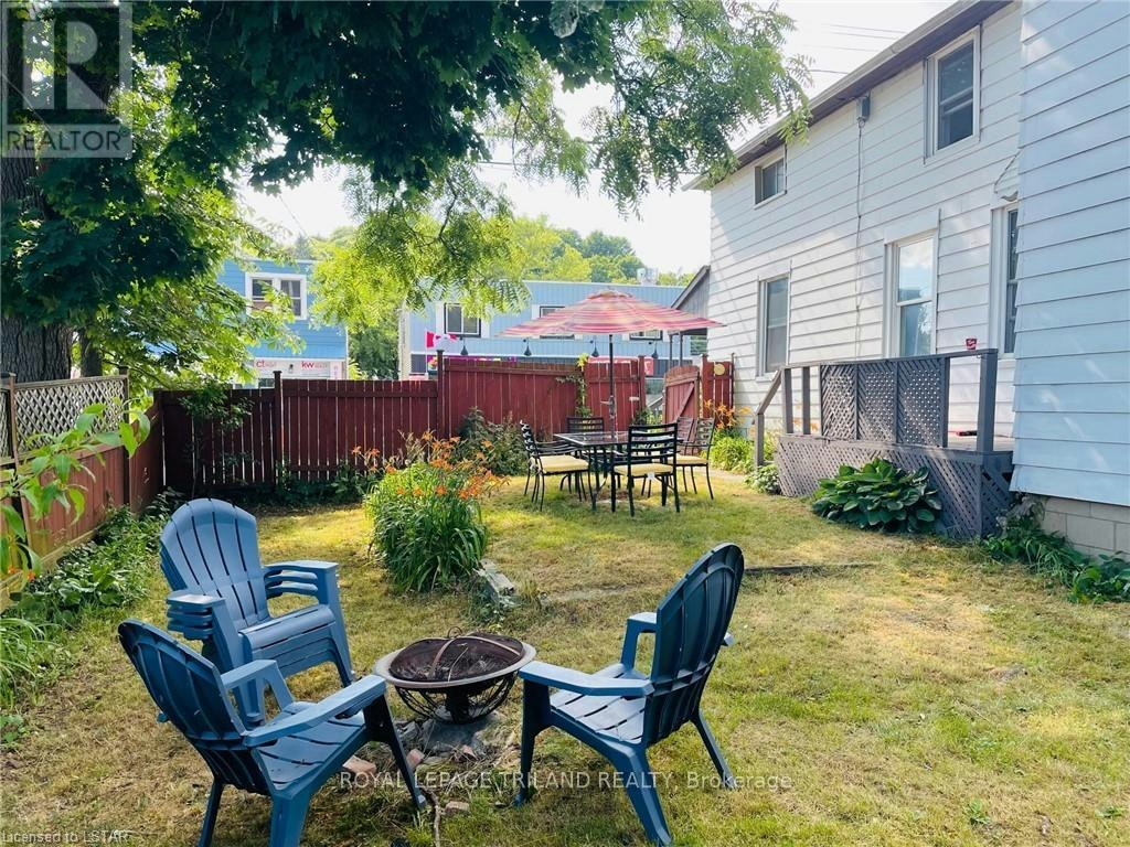 B-173 William Street, Port Stanley, ON, N5L 1C7 - 9