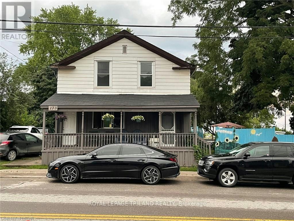 B-173 William Street, Port Stanley, ON, N5L 1C7