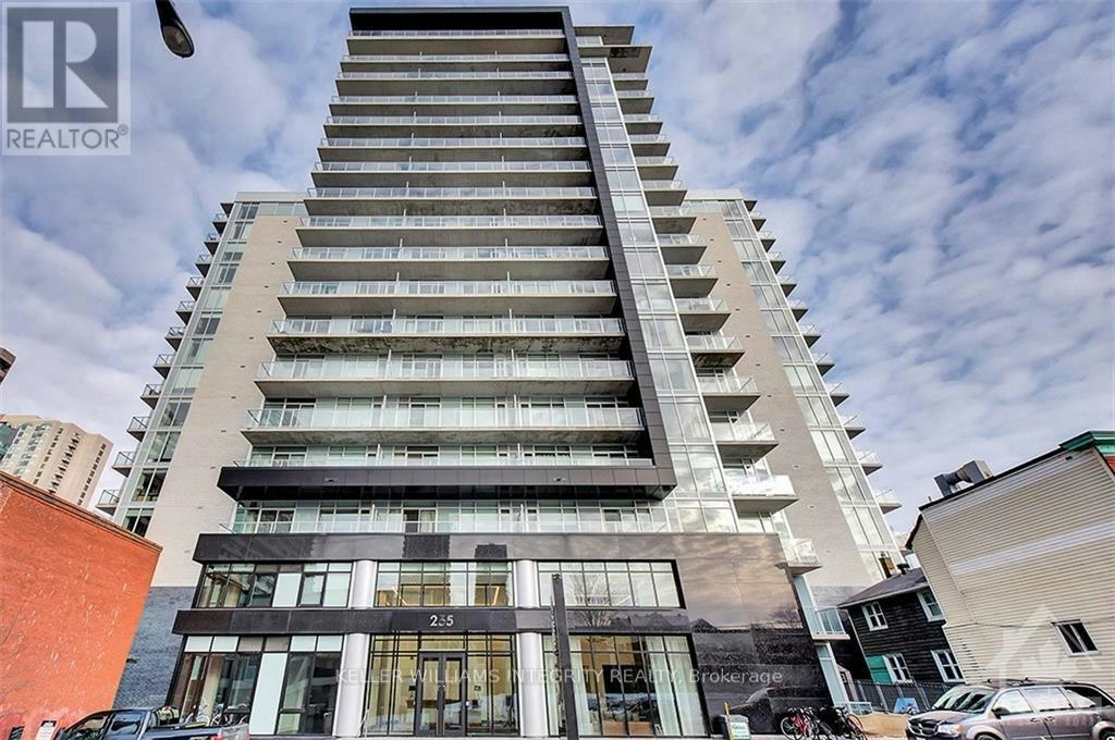 706-255 Bay Street, Ottawa, ON, K1R 0C5