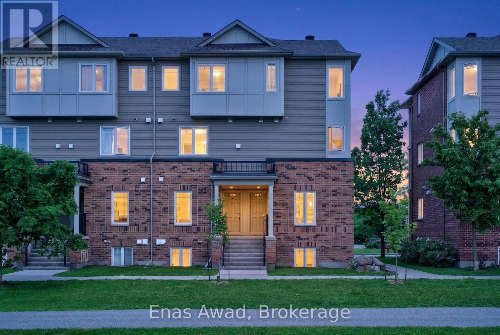 26-2591 Longfields Drive, Ottawa, ON, K2J 2L7