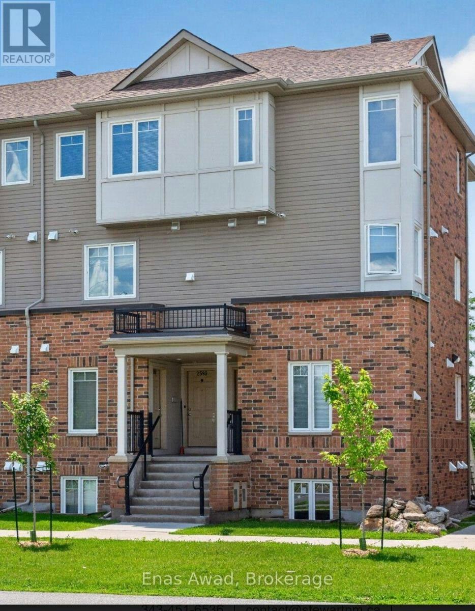 26-2591 Longfields Drive, Ottawa, ON, K2J 2L7