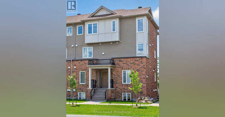 26-2591 Longfields Drive, Ottawa, ON, K2J 2L7