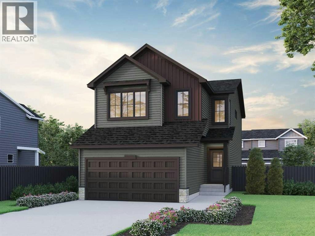 2171 Lancaster Heights SE, Airdrie, AB, T4A 3S1