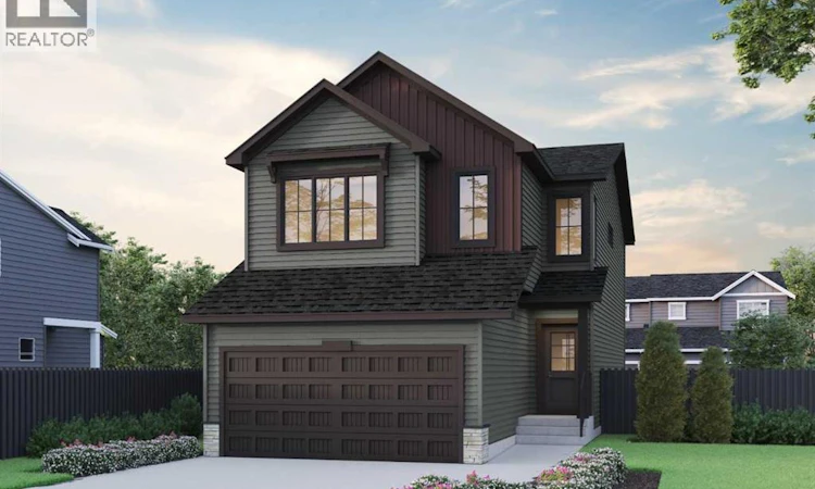 2171 Lancaster Heights SE