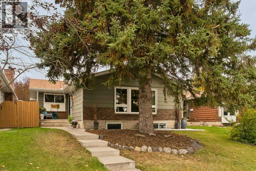 228 Midridge Crescent SE, Calgary, AB, T2X 1C6