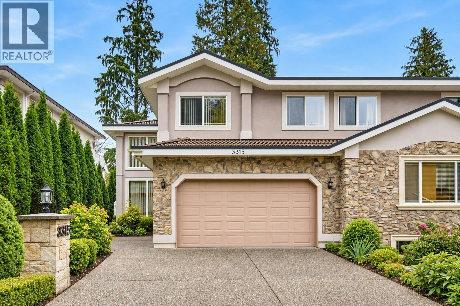 3315 Plateau Boulevard, Coquitlam, BC, V3E 3B8