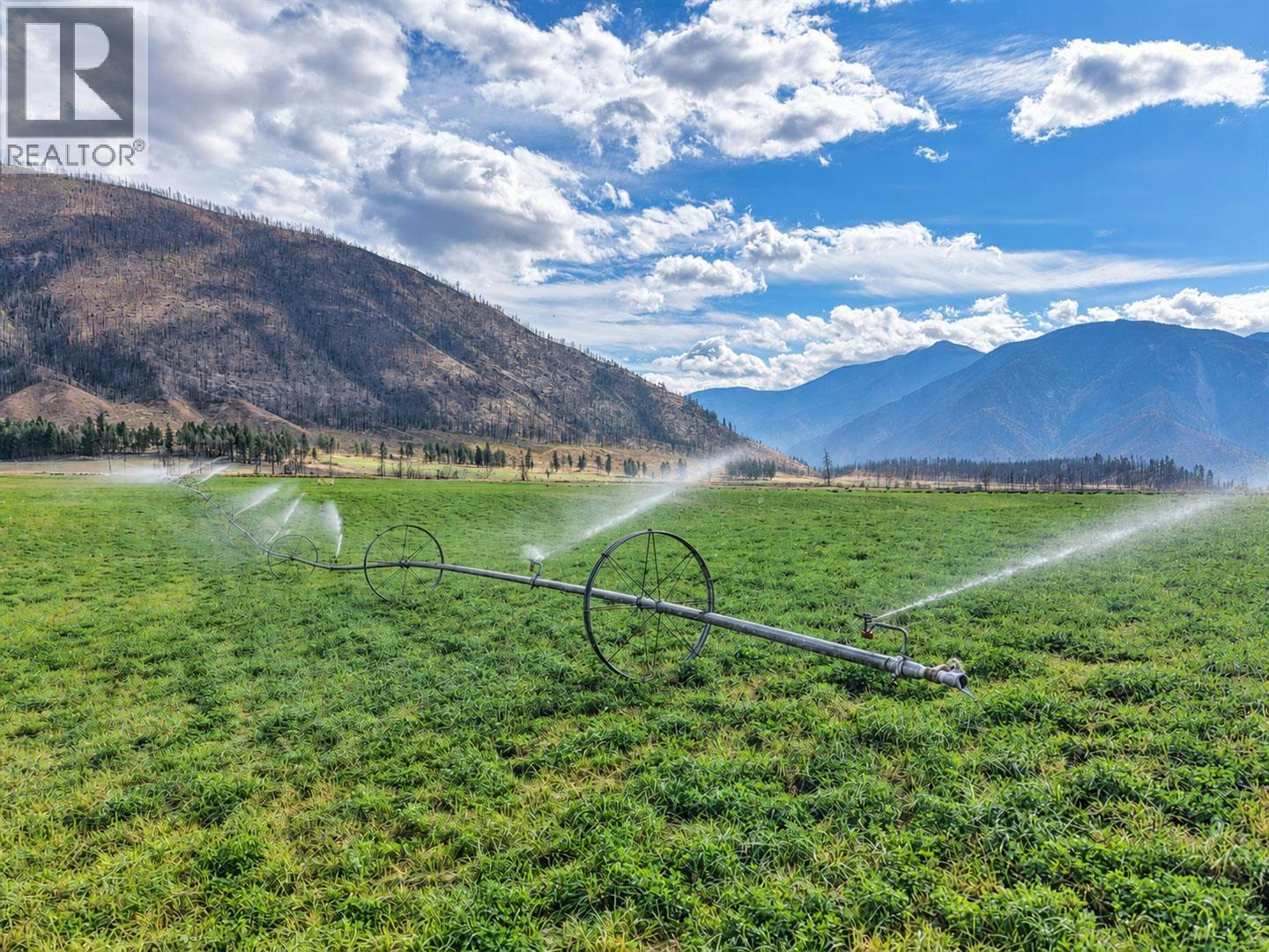 2000/1960 Botanie Creek Road, Lytton, BC, V0K 1Z0