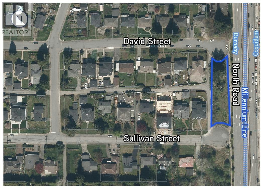 9995 Sullivan Street, Burnaby, BC, V3J 1J1