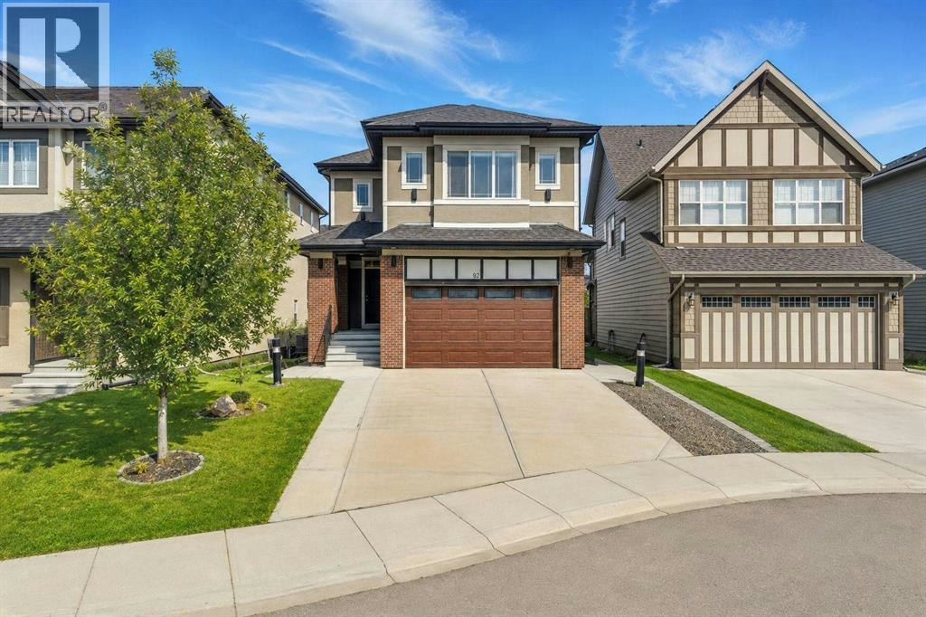 92 Masters Court SE, Calgary, AB, T3M 2B8