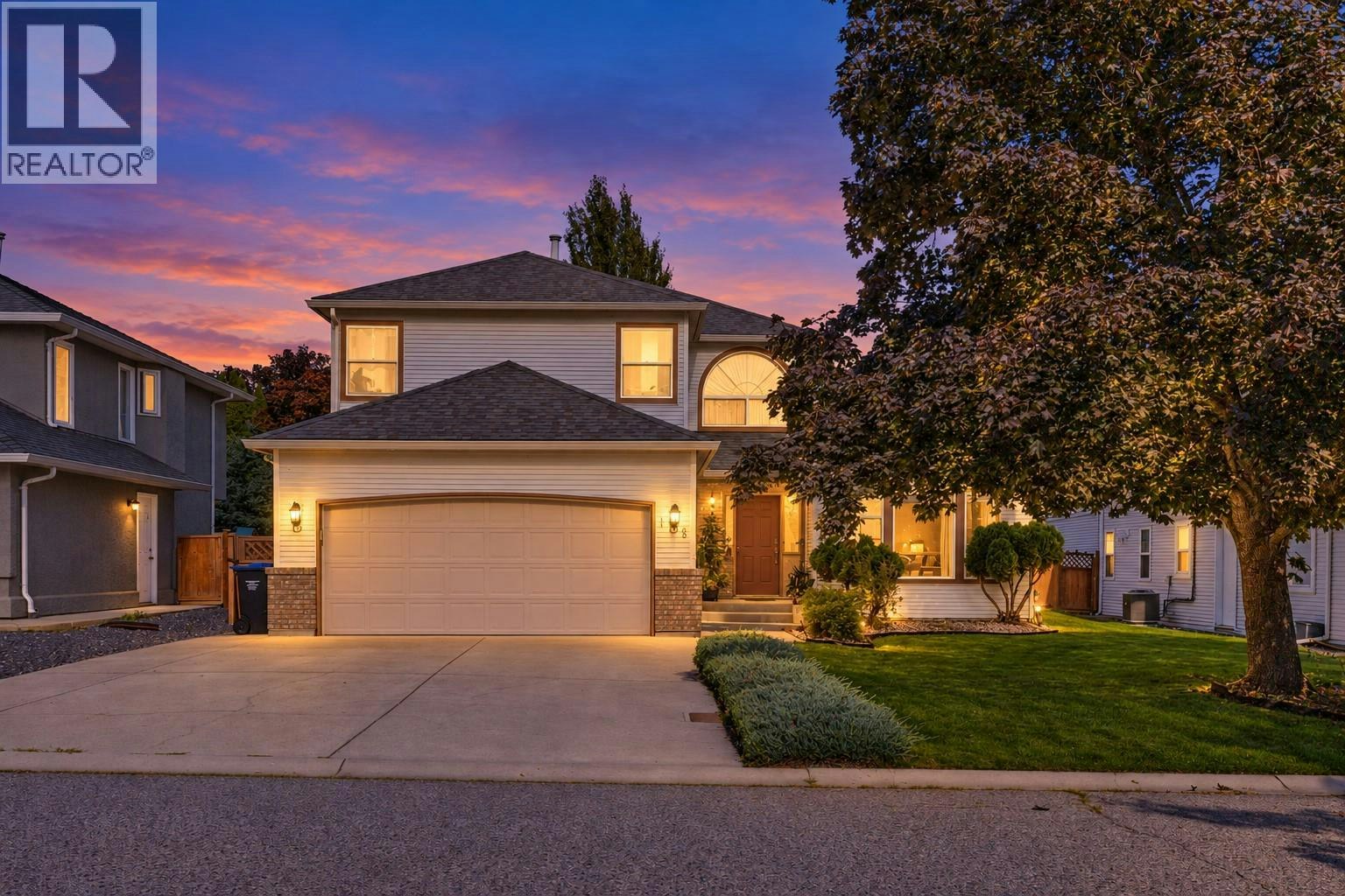 138 Applebrooke Crescent, Kelowna, BC, V1V 1W4