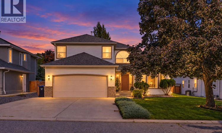 138 Applebrooke Crescent