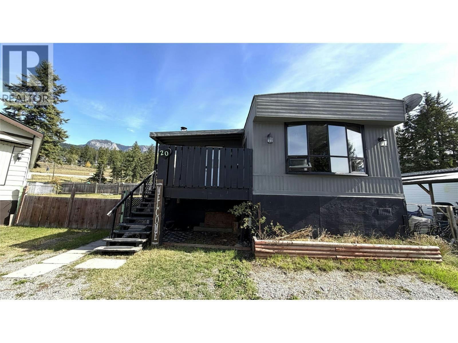 20-1422 Golden View Road, Golden, BC, V0A 1H1
