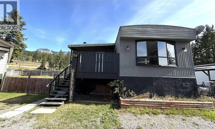20-1422 Golden View Road