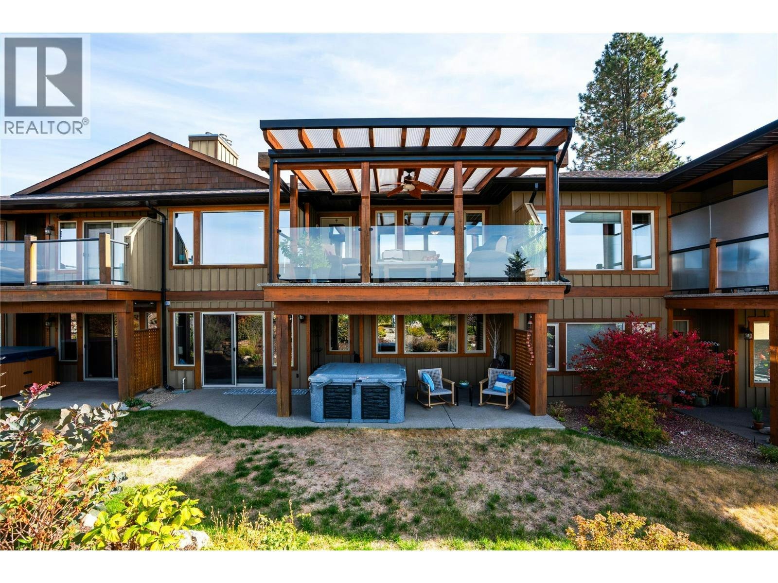 2-6900 Manning Place, Vernon, BC, V1B 2Y5 - 42