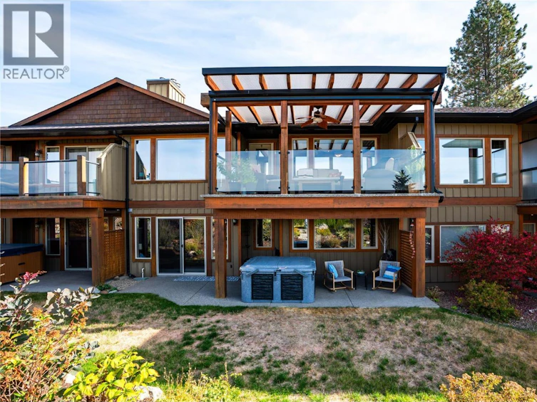 2-6900 Manning Place, Vernon, BC, V1B 2Y5 - 42